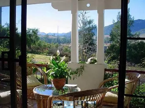 住宿加早餐 A Room With A View