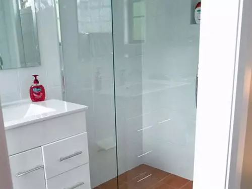 住宿加早餐 A Room With A View