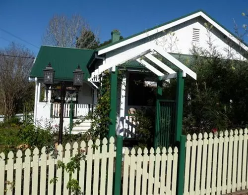 住宿加早餐 A Room With A View