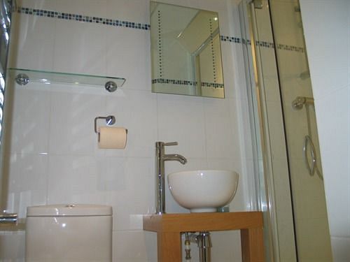 مبيت وإفطار Dales Farm