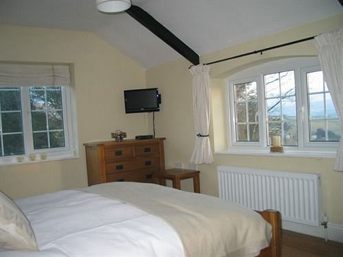 مبيت وإفطار Dales Farm