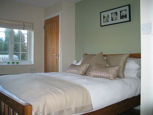 مبيت وإفطار Dales Farm