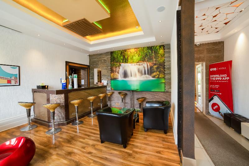 Bed and Breakfast Eagle House Hotel - Guest House