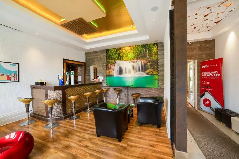 Bed and Breakfast Eagle House Hotel - Guest House