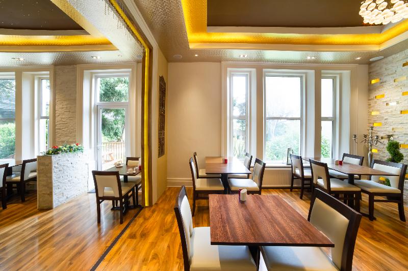 Bed and Breakfast Eagle House Hotel - Guest House