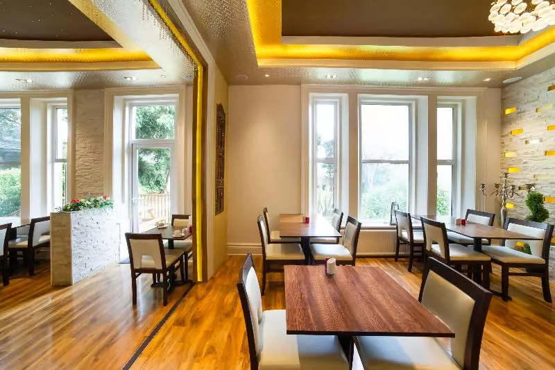 Bed and Breakfast Eagle House Hotel - Guest House