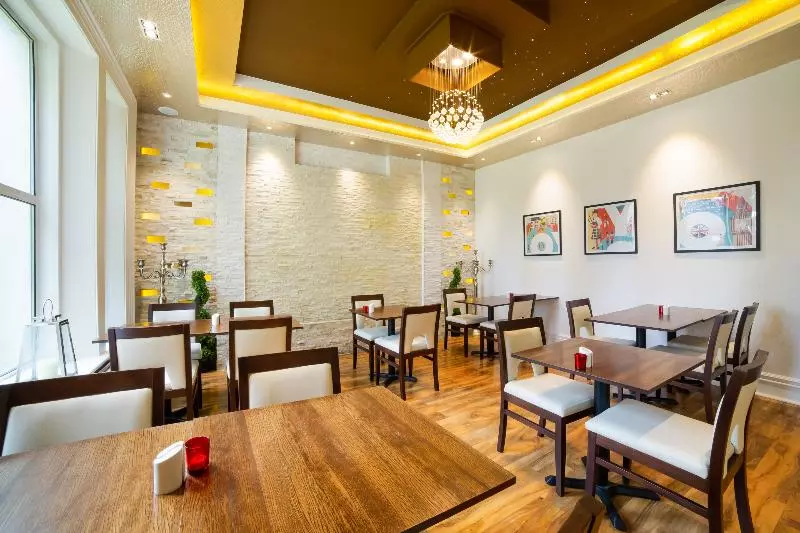 Bed and Breakfast Eagle House Hotel - Guest House