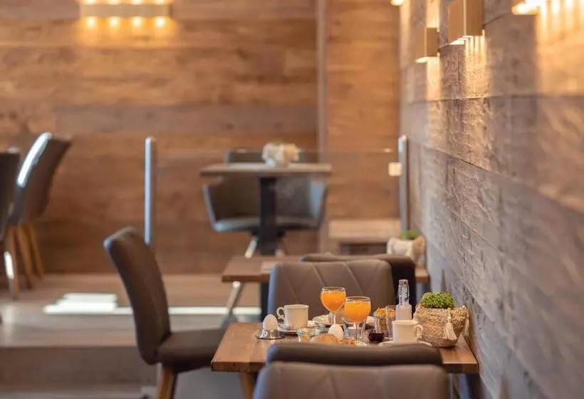 住宿加早餐 Wellness Pension Am Rain