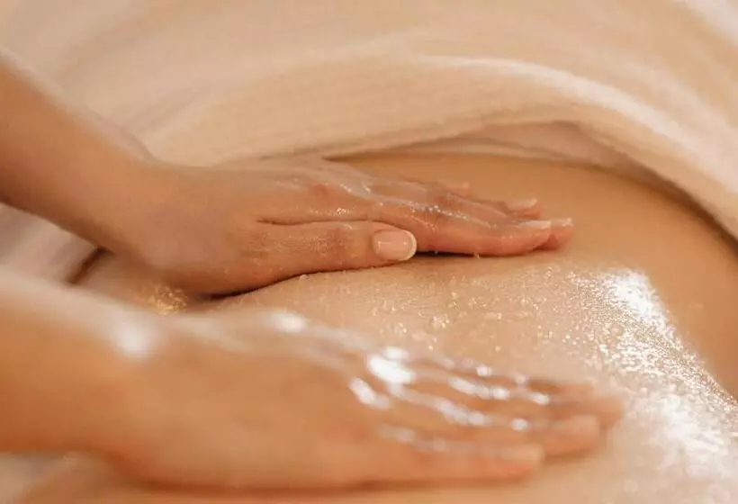 住宿加早餐 Wellness Pension Am Rain