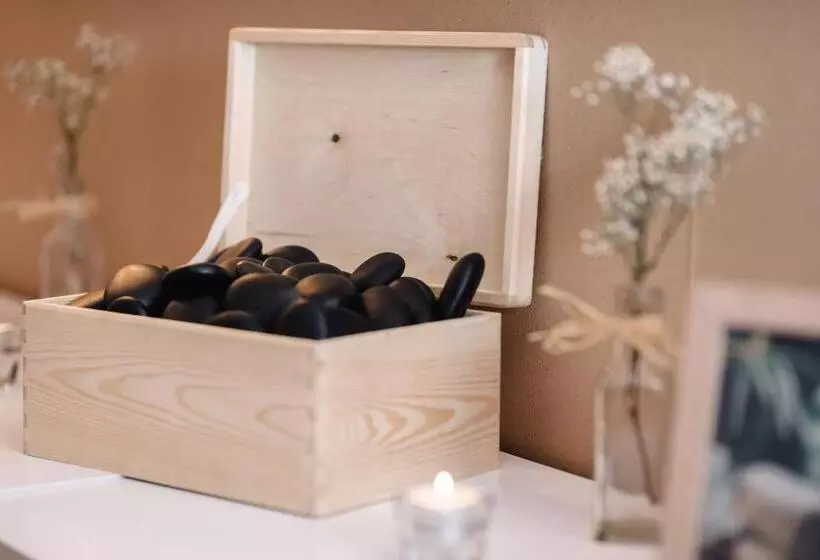 住宿加早餐 Wellness Pension Am Rain