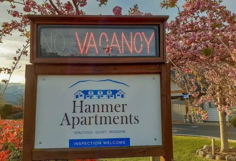 Hanmer Apartments