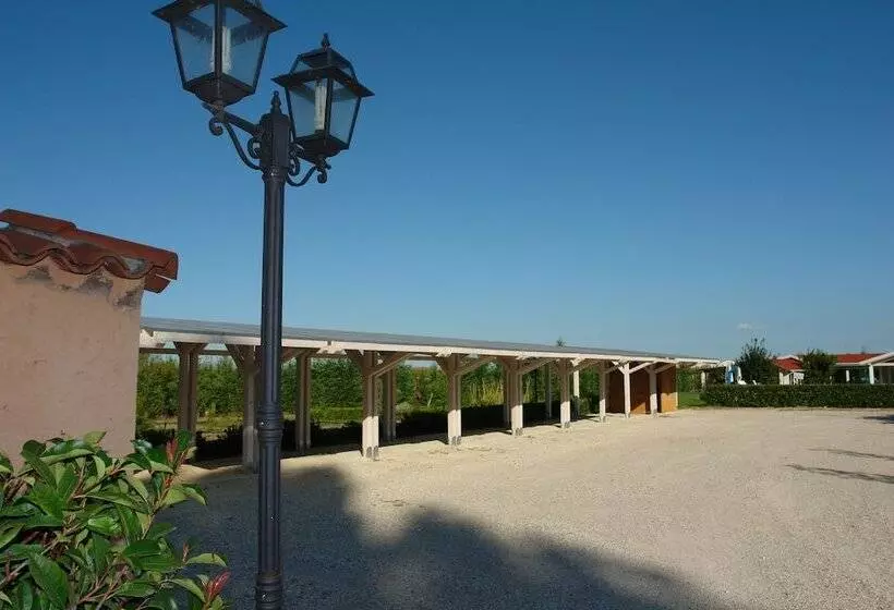 Hotel Agriturismo Lama Di Valle Rosa
