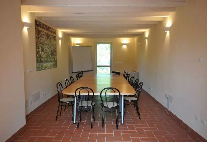 Hotel Agriturismo Lama Di Valle Rosa