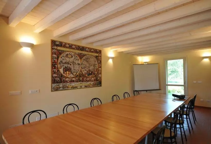 Hotel Agriturismo Lama Di Valle Rosa