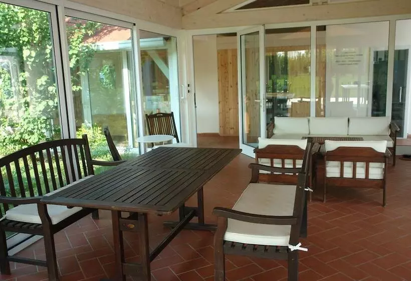 Hotel Agriturismo Lama Di Valle Rosa