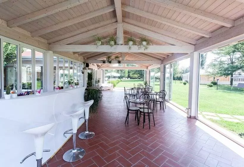 Hotel Agriturismo Lama Di Valle Rosa