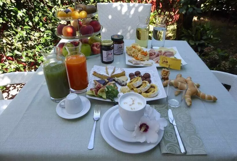Hotel Agriturismo Lama Di Valle Rosa