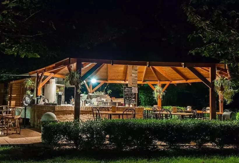Hotel Agriturismo Lama Di Valle Rosa