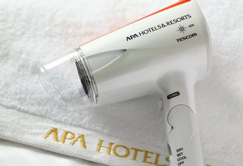 Apa Hotel Chiba Yachiyo Midorigaoka