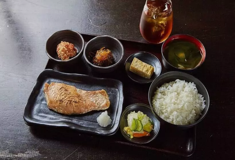 Apa Hotel Chiba Yachiyo Midorigaoka