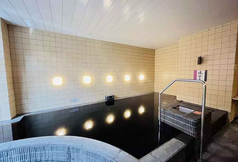 Apa Hotel Chiba Yachiyo Midorigaoka