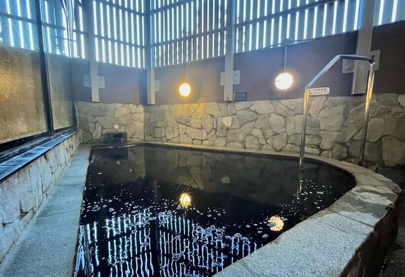 Apa Hotel Chiba Yachiyo Midorigaoka