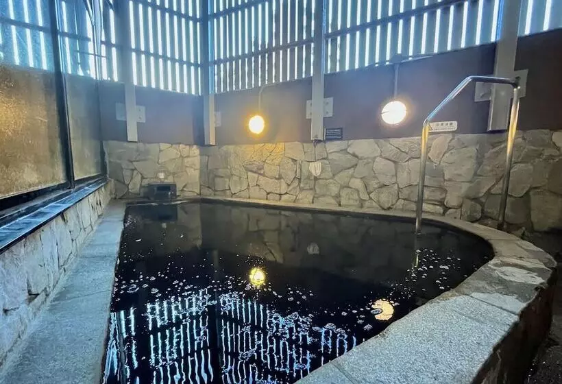 Apa Hotel Chiba Yachiyo Midorigaoka