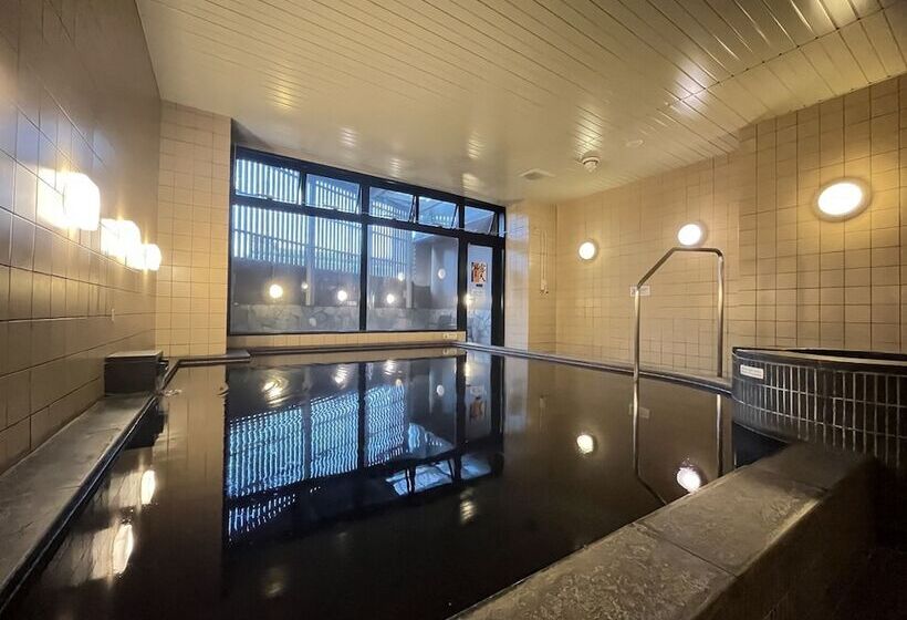 Apa Hotel Chiba Yachiyo Midorigaoka