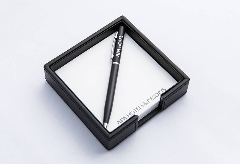 Apa Hotel Chiba Yachiyo Midorigaoka