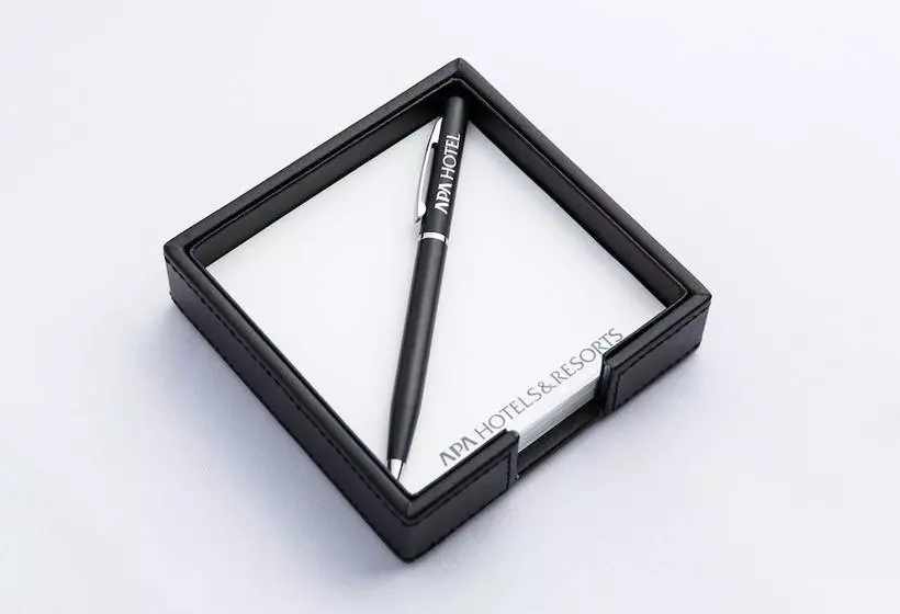 Apa Hotel Chiba Yachiyo Midorigaoka