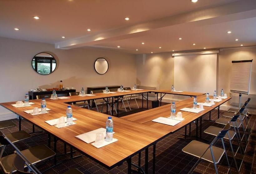 Best Western Hotel Atrium Valence