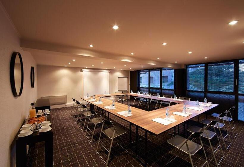 Best Western Hotel Atrium Valence