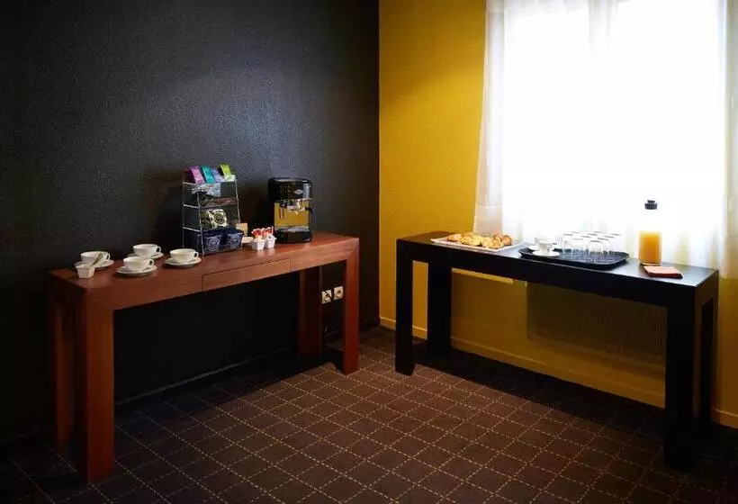 Best Western Hotel Atrium Valence