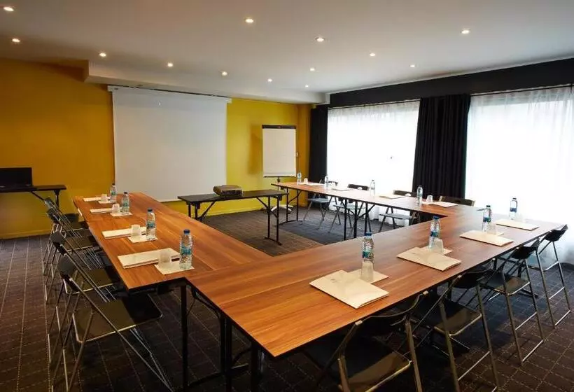 Best Western Hotel Atrium Valence