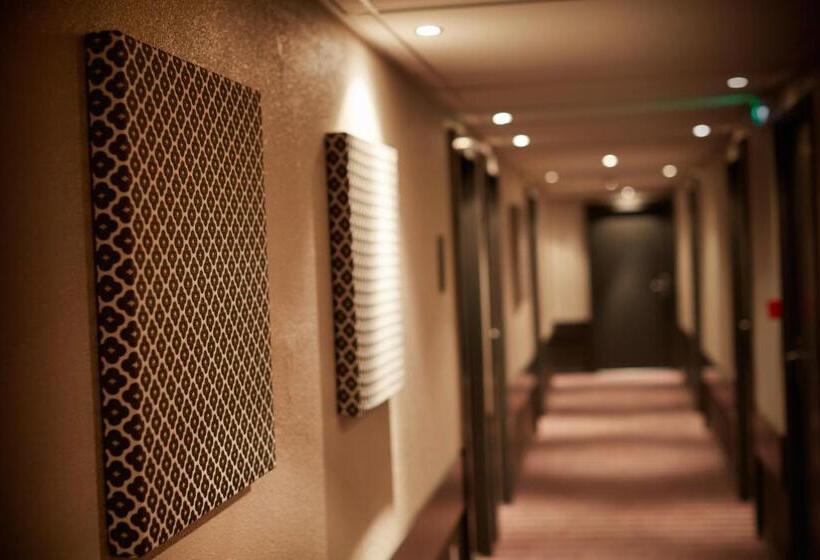 Best Western Hotel Atrium Valence