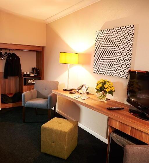 Best Western Hotel Atrium Valence