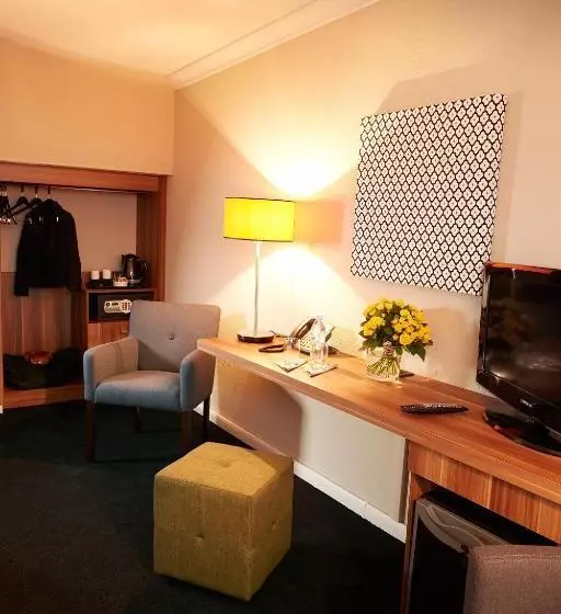 Best Western Hotel Atrium Valence