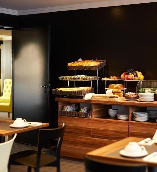 Best Western Hotel Atrium Valence