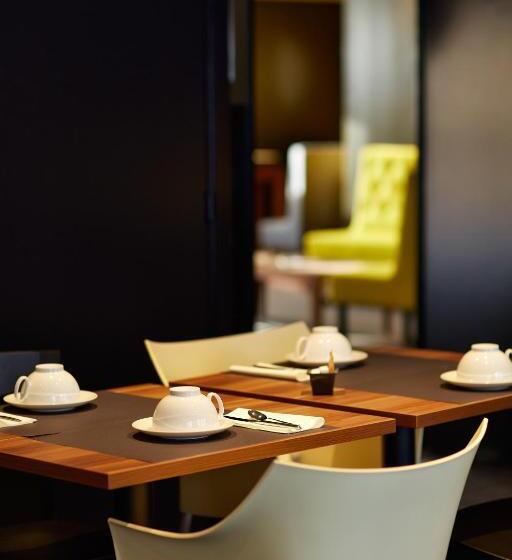 Best Western Hotel Atrium Valence