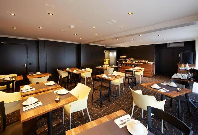 Best Western Hotel Atrium Valence