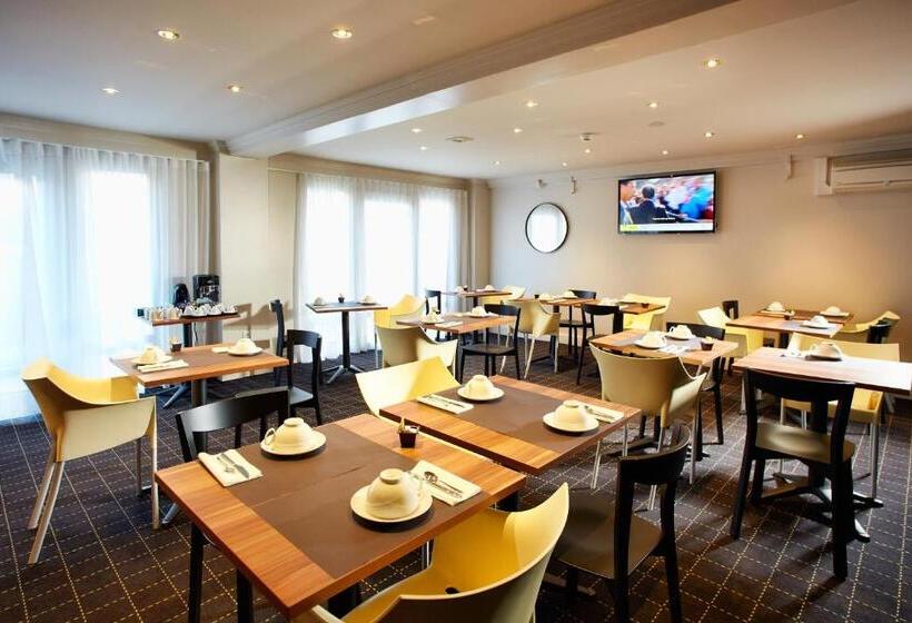 Best Western Hotel Atrium Valence