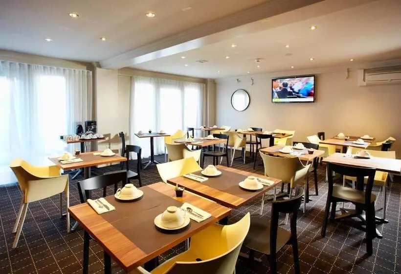 Best Western Hotel Atrium Valence