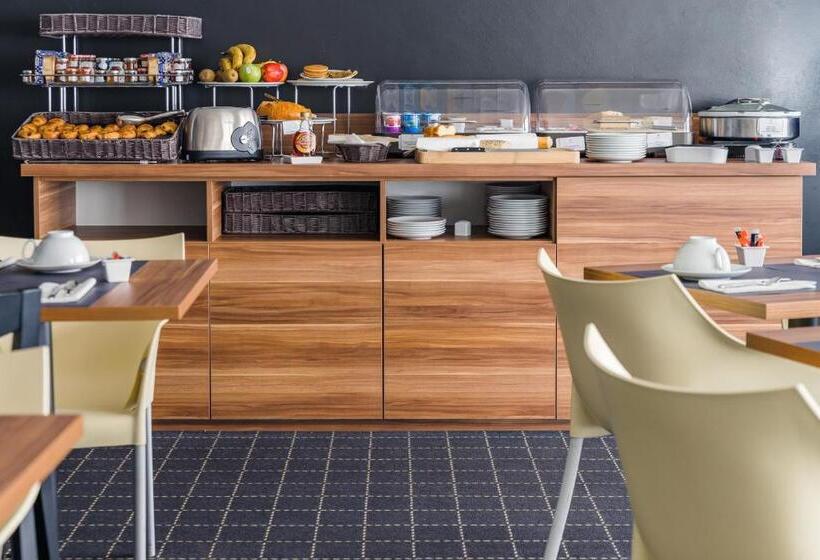 Best Western Hotel Atrium Valence