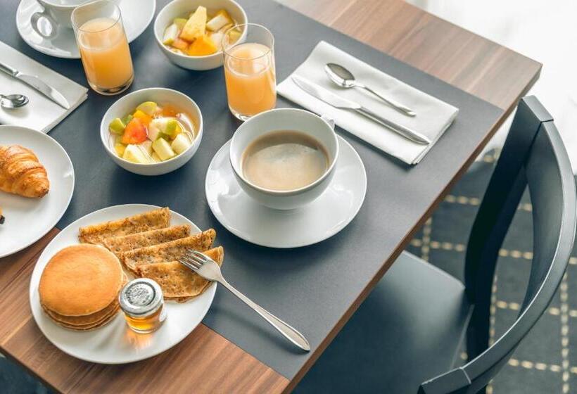 Best Western Hotel Atrium Valence