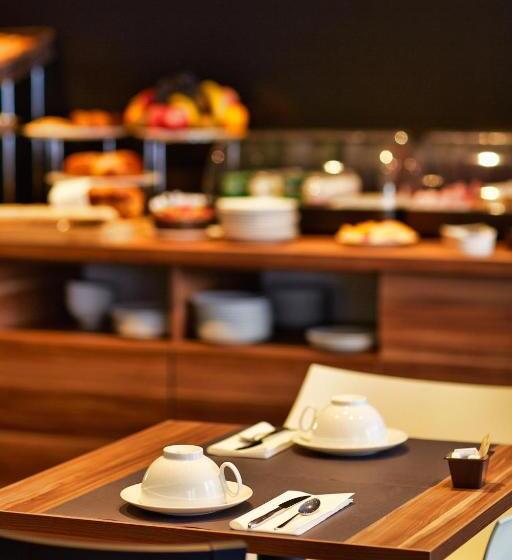 Best Western Hotel Atrium Valence