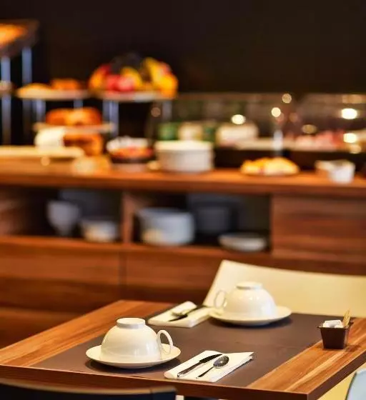 Best Western Hotel Atrium Valence