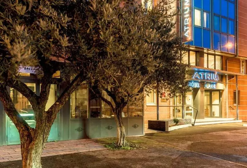 Best Western Hotel Atrium Valence