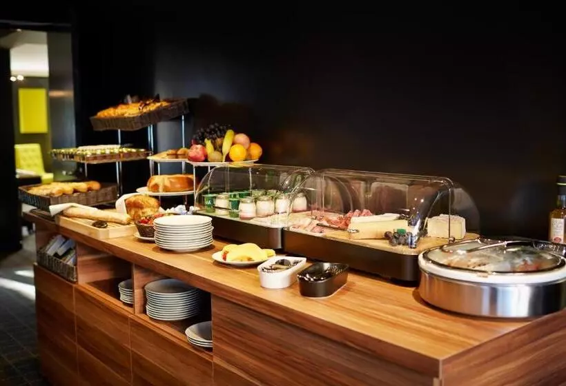 Best Western Hotel Atrium Valence