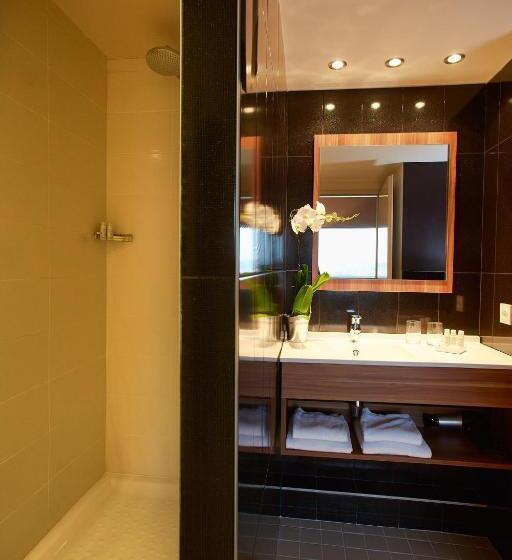 Best Western Hotel Atrium Valence