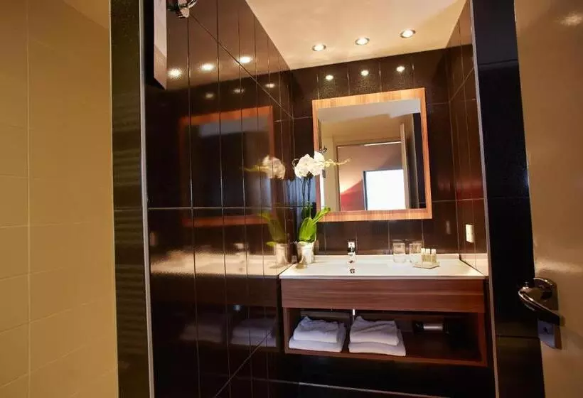 Best Western Hotel Atrium Valence